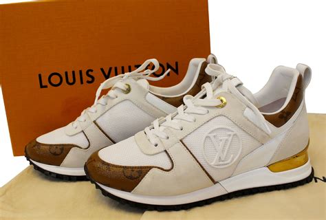 louis vuitton sneaker damen gebraucht|Louis Vuitton sneakers new collection.